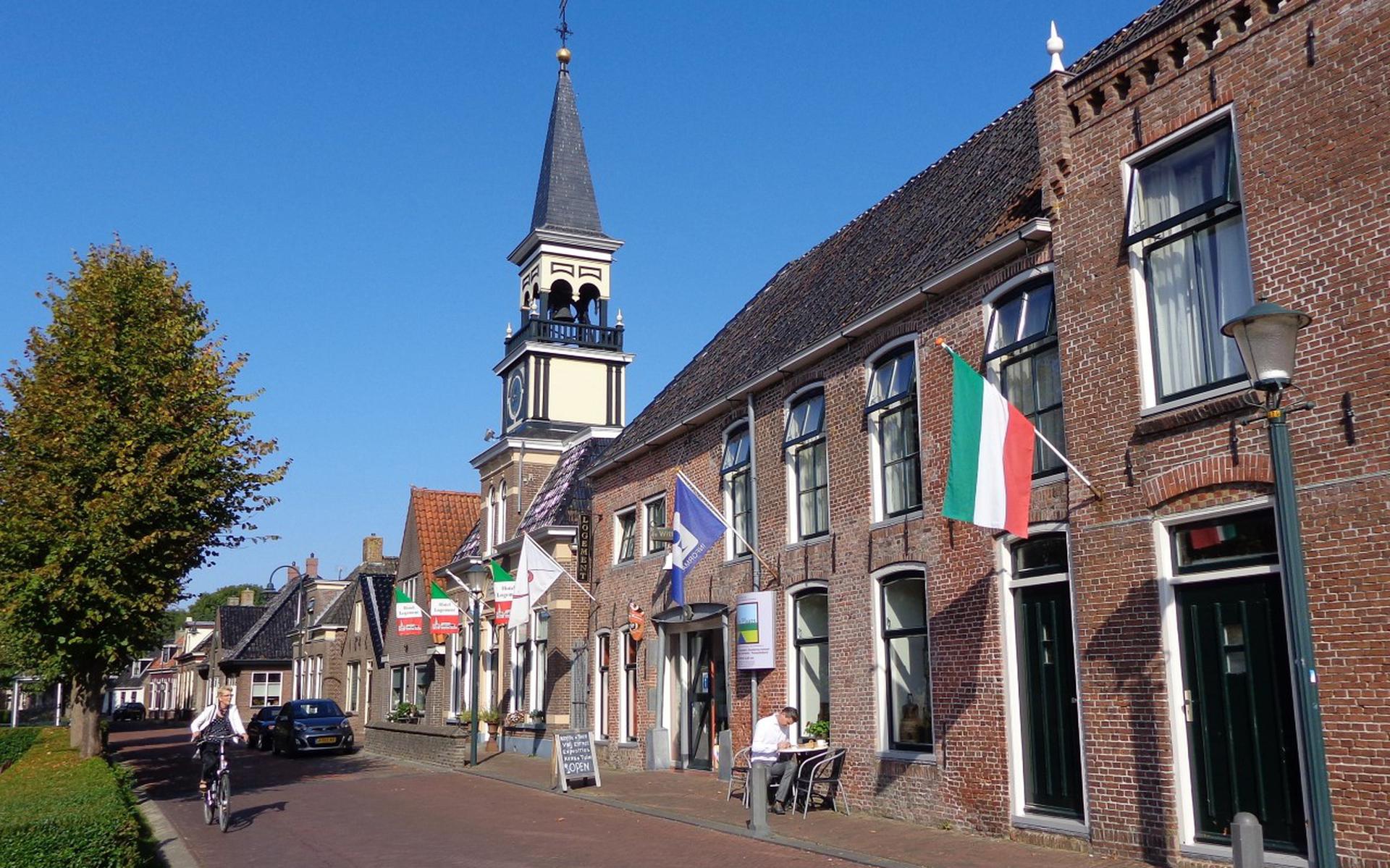 Subsidie Uit Waddenfonds Voor Archeologische Steunpunten En Producten ...